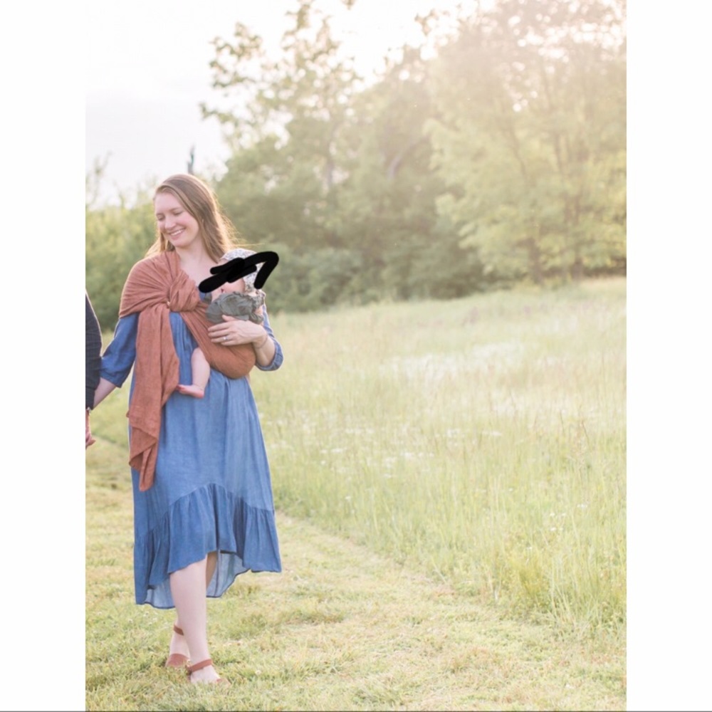 ROOLEE Mom Dress